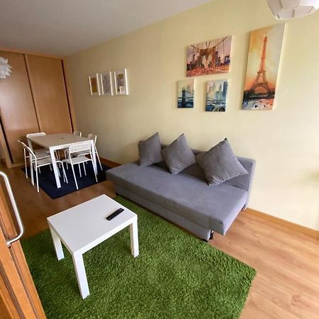 Lovely Apartaments Lugo Exterior photo