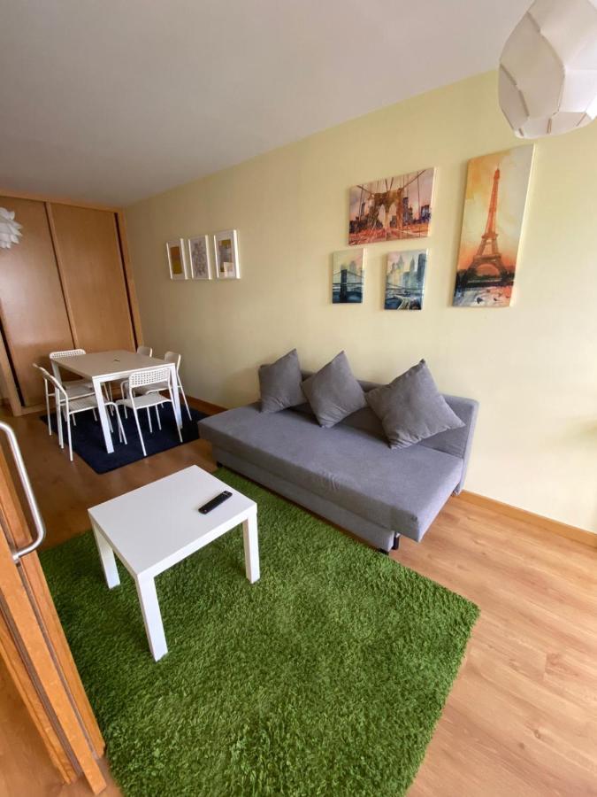 Lovely Apartaments Lugo Exterior photo
