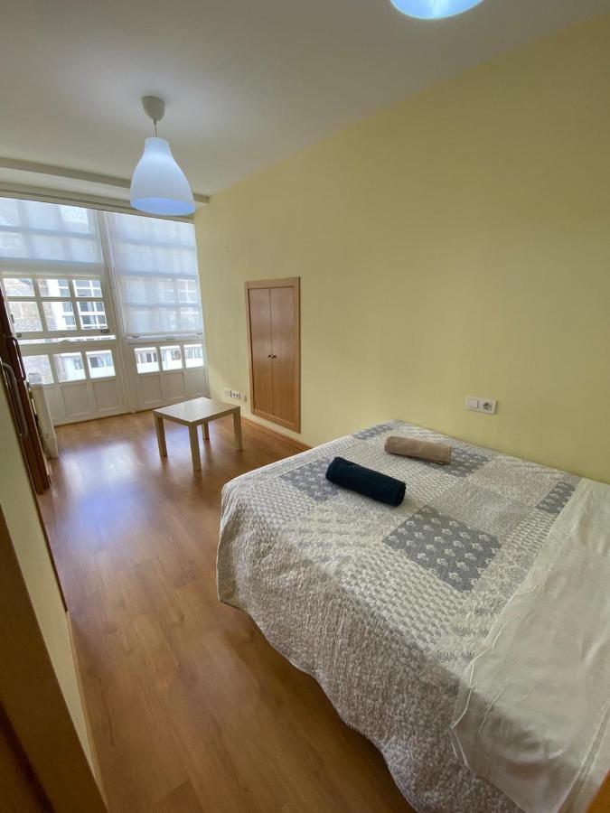 Lovely Apartaments Lugo Exterior photo